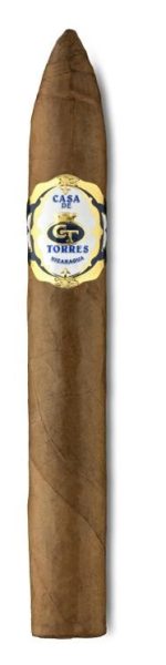 Casa De Torres Torpedo 托雷斯鱼雷屋 25支 - 图片 2