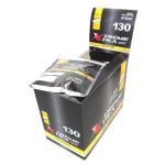 极限滤嘴 8*22毫米 Extreme Reg Long Filter 8*22mm (130粒） - 图片 2