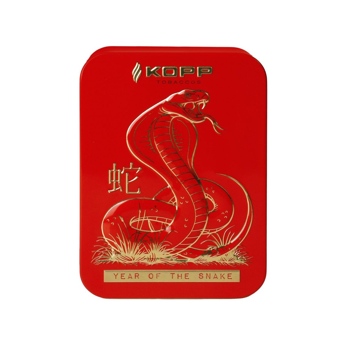 KK Year of Snake 蛇之年 100g - 图片 1