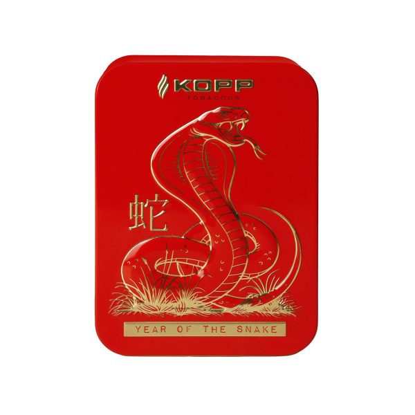 KK Year of Snake 蛇之年 100g