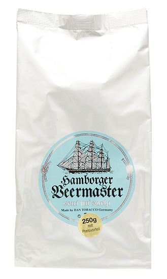 丹汉堡船长 (Dan Veermaster) – 250g
